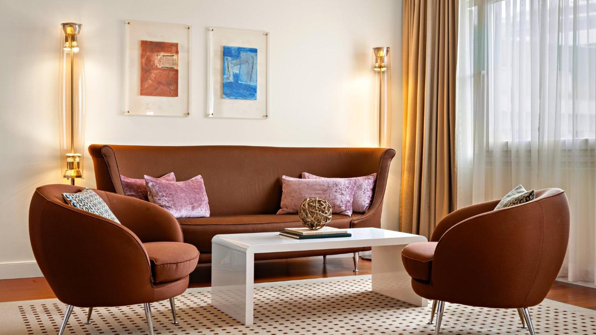 คราวน์ พลาซา เบอร์ลิน ซิตี้เซ็นเตอร์ Hotel ภายนอก รูปภาพ